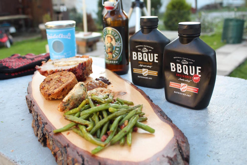 Alpen-BBQ im Montafon – das Grillseminar!